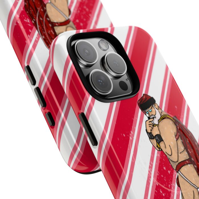 Tough Magnetic iPhone Cases - Santa's Sack - Image 29