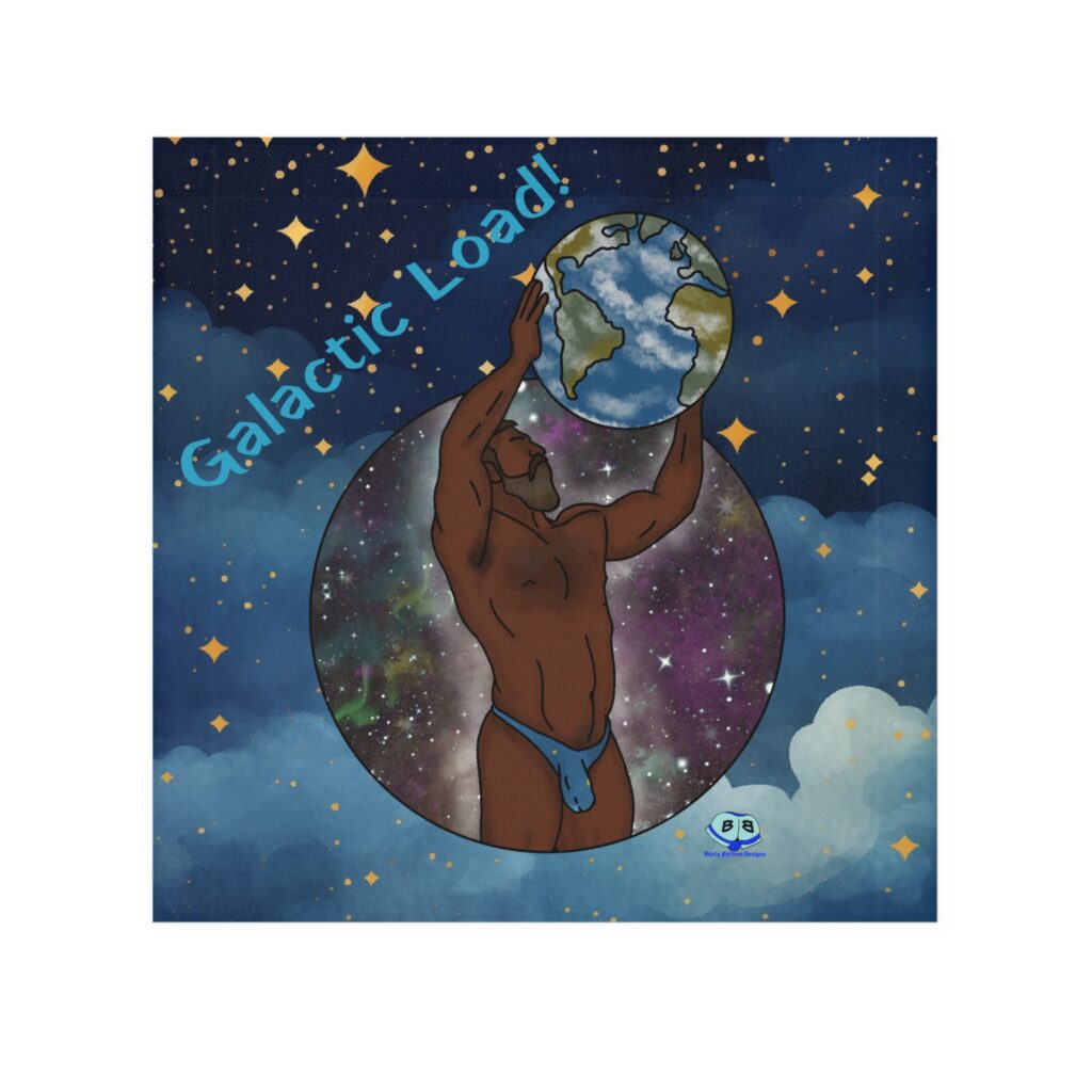 Cum Rag - Atlas