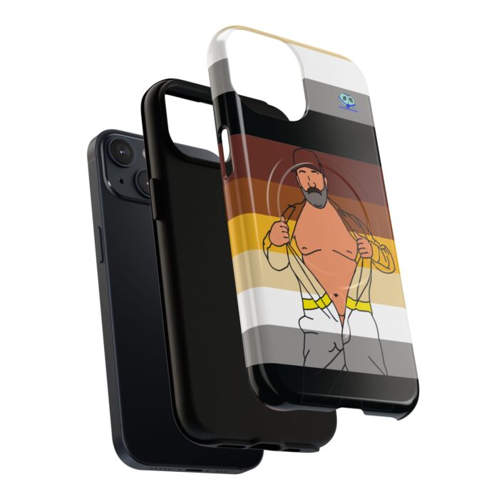 Tough Magnetic iPhone Cases - Uniform - Image 15