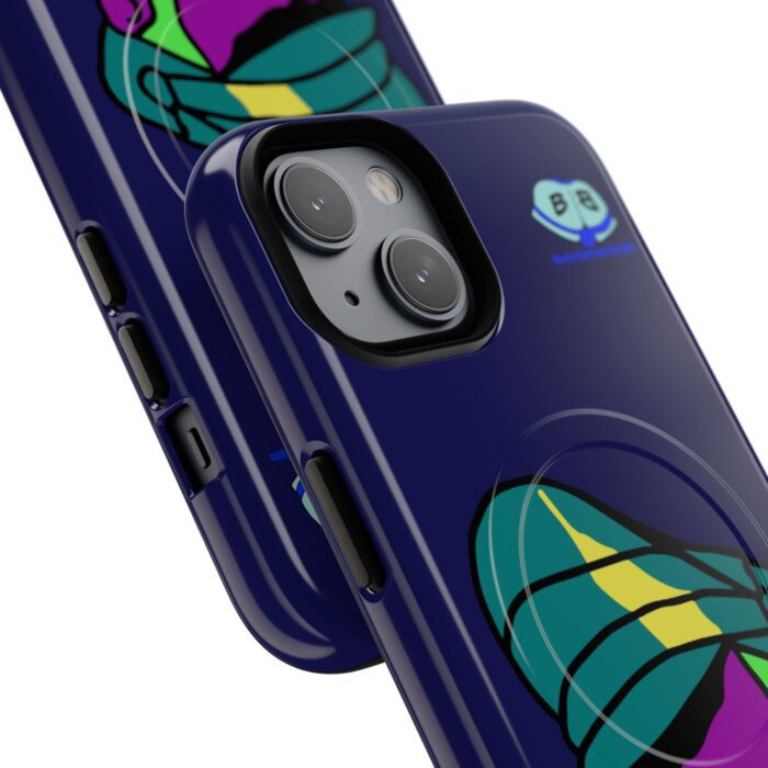 Tough Magnetic iPhone Cases - Pop Art Daddy - Image 14