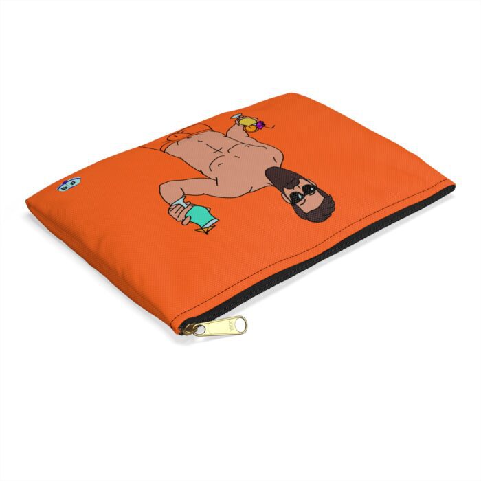 Gear Pouch - Drinks - Image 3