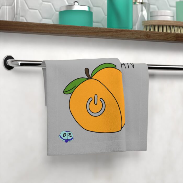 Cum Rag - Power Bottom / Peach - Image 4