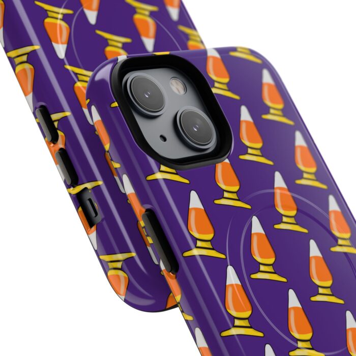 Tough Magnetic iPhone Cases - Candy Corn Butt Plug - Image 14