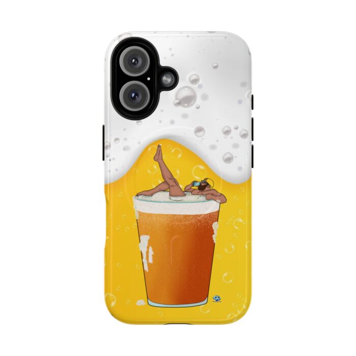 Tough Magnetic iPhone Cases - Great Head - Image 31