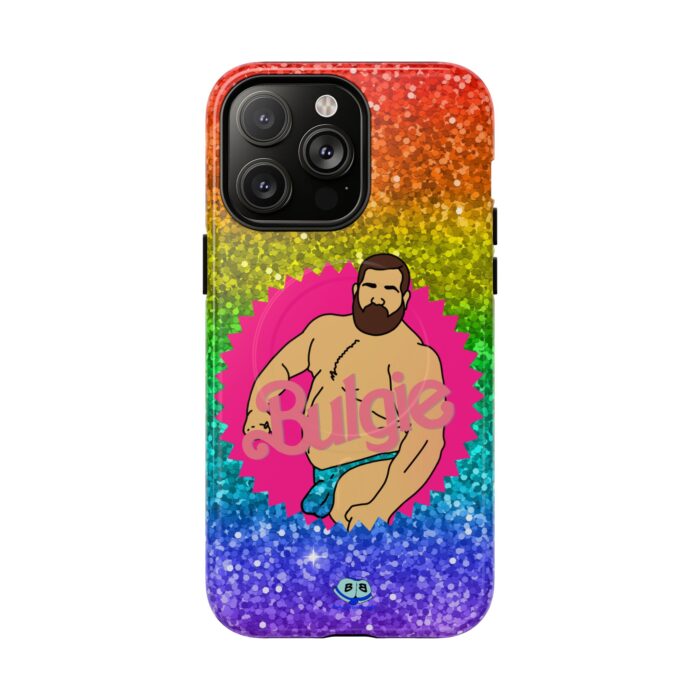 Tough Magnetic iPhone Cases - Bulgie Light - Image 22