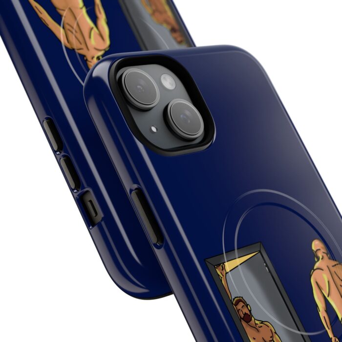 Tough Magnetic iPhone Cases - I'm Home - Image 8