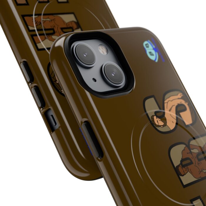 Tough Magnetic iPhone Cases - VERS Cutout - Image 14