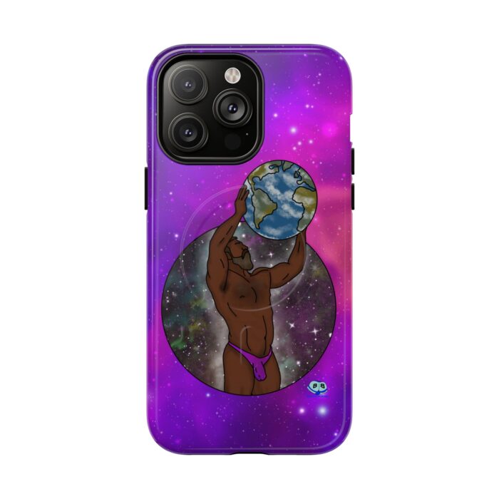 Tough Magnetic iPhone Cases - Atlas - Image 22