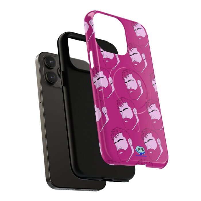 Tough Magnetic iPhone Cases - Smolder - Image 24
