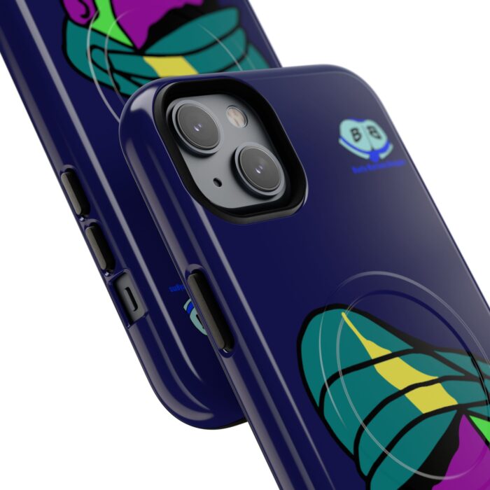 Tough Magnetic iPhone Cases - Pop Art Daddy - Image 20