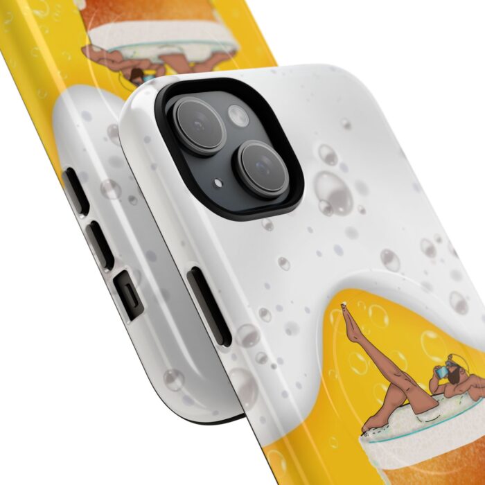 Tough Magnetic iPhone Cases - Great Head - Image 8