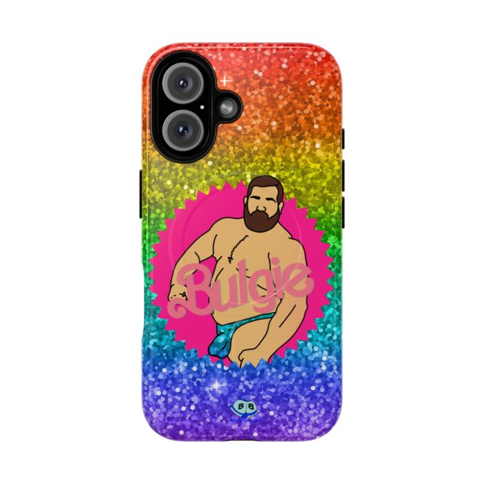 Tough Magnetic iPhone Cases - Bulgie Light - Image 31