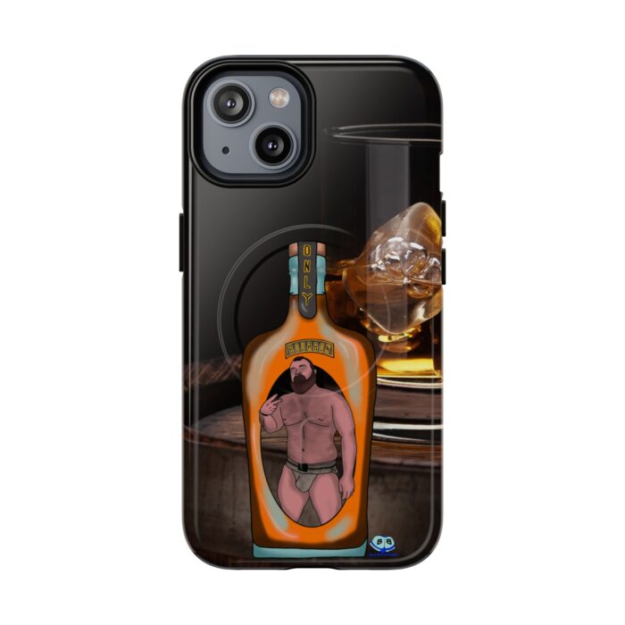Tough Magnetic iPhone Cases - Two Fingers - Image 13