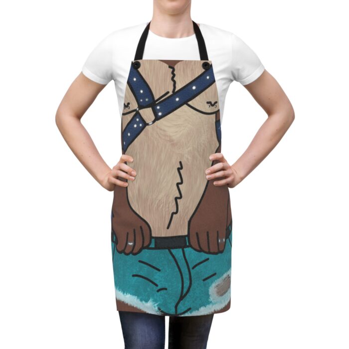 Apron - Growler - Image 3
