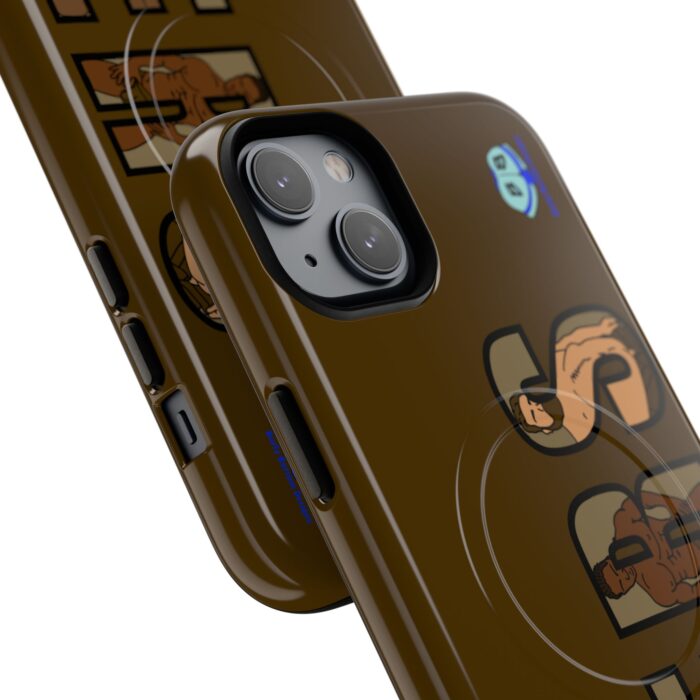 Tough Magnetic iPhone Cases - VERS Cutout - Image 20