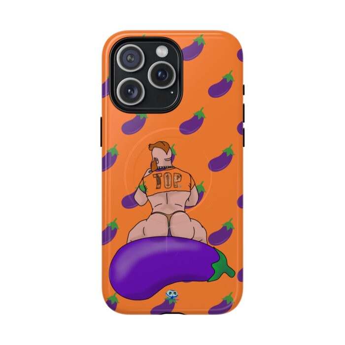 Tough Magnetic iPhone Cases - Firm - Image 10