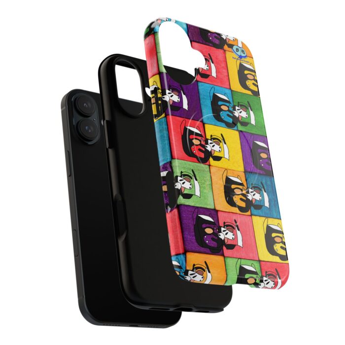 Tough Magnetic iPhone Cases - Lick - Image 36