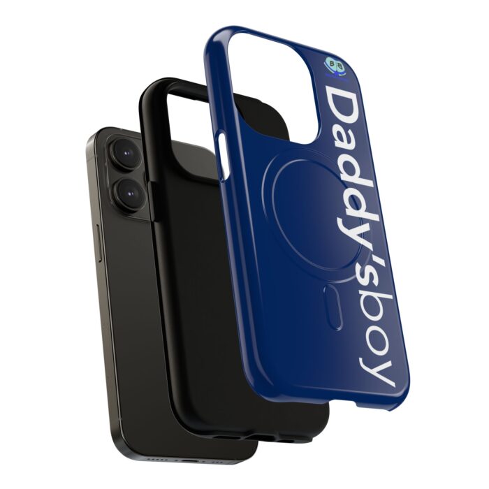 Tough Magnetic iPhone Cases - Daddy's Boy - Image 18