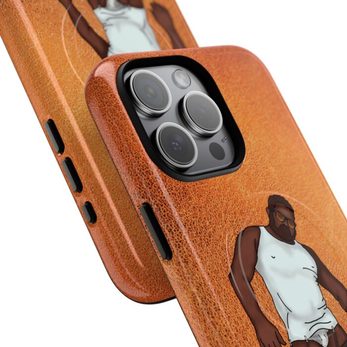 Tough Magnetic iPhone Cases - Garters - Image 11