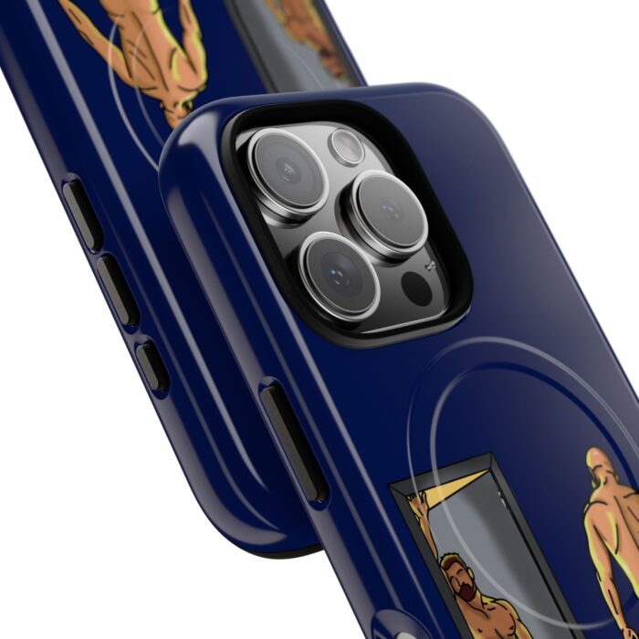 Tough Magnetic iPhone Cases - I'm Home - Image 26