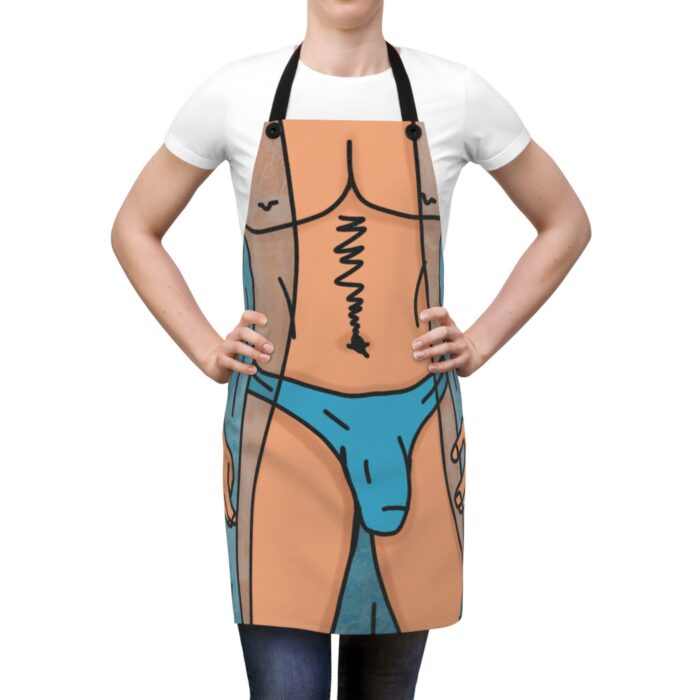 Apron - Duster - Image 3