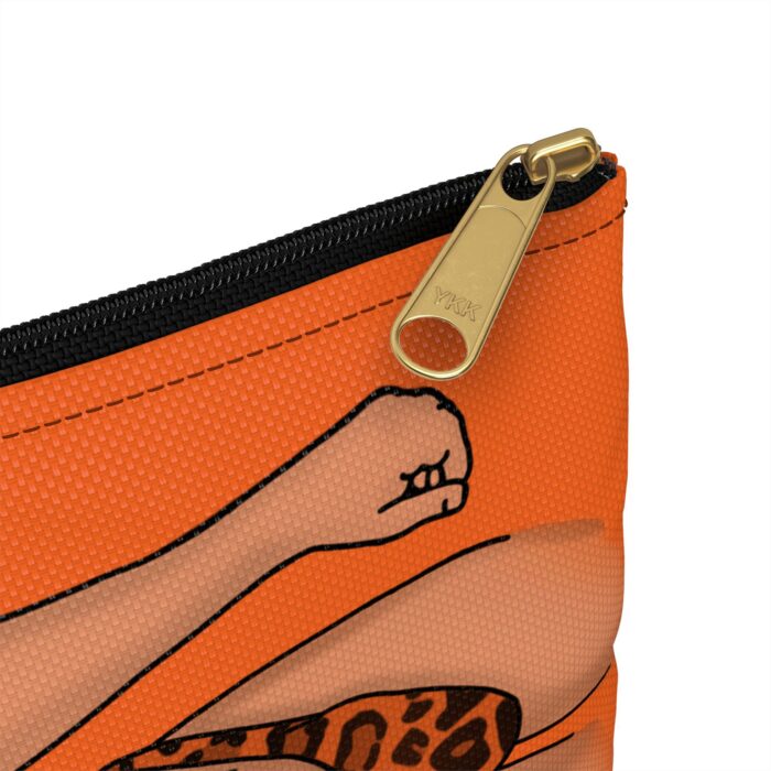 Gear Pouch - Wild - Image 4