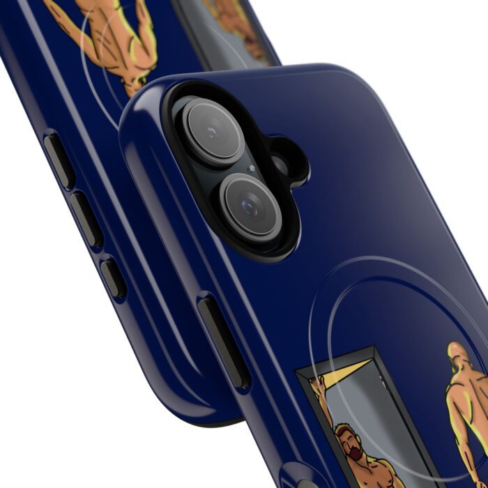Tough Magnetic iPhone Cases - I'm Home - Image 32