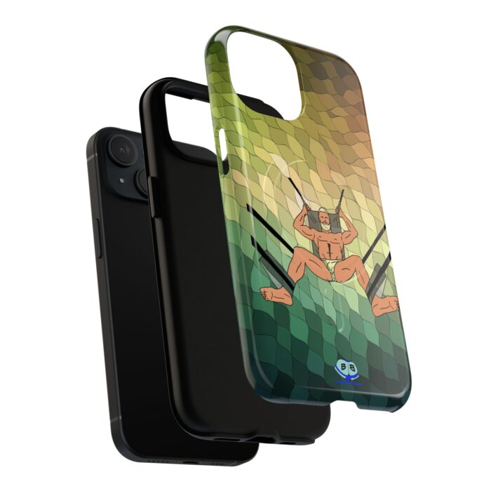 Tough Magnetic iPhone Cases - Sling set - Image 3