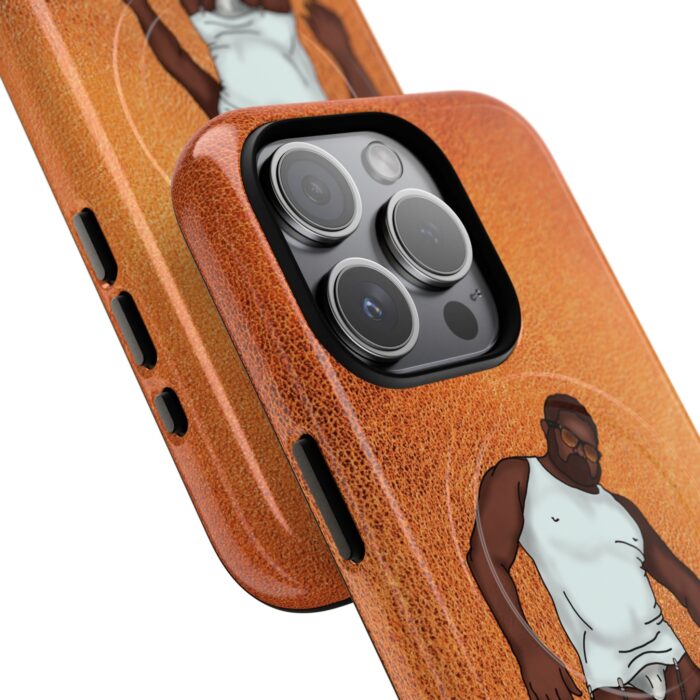 Tough Magnetic iPhone Cases - Garters - Image 5