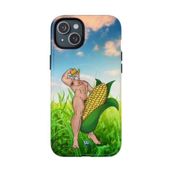 Tough Magnetic iPhone Cases - Aww Shucks - Image 7