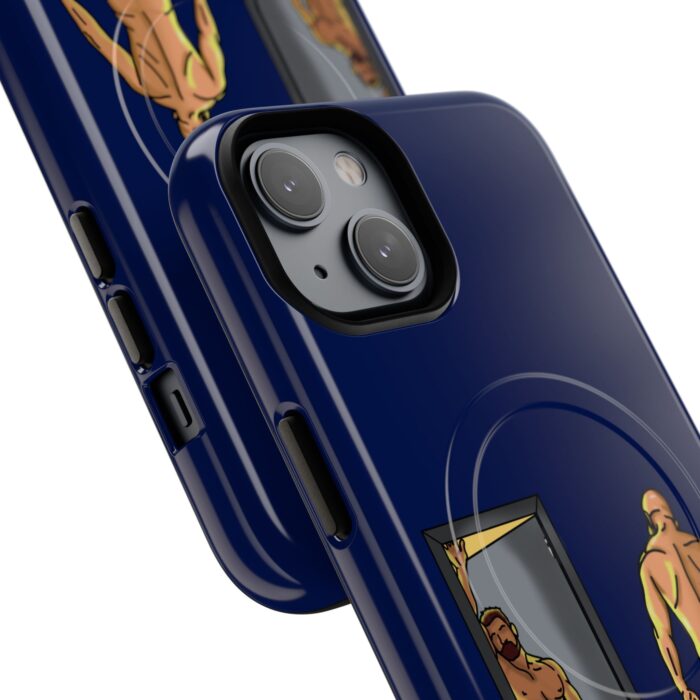 Tough Magnetic iPhone Cases - I'm Home - Image 14