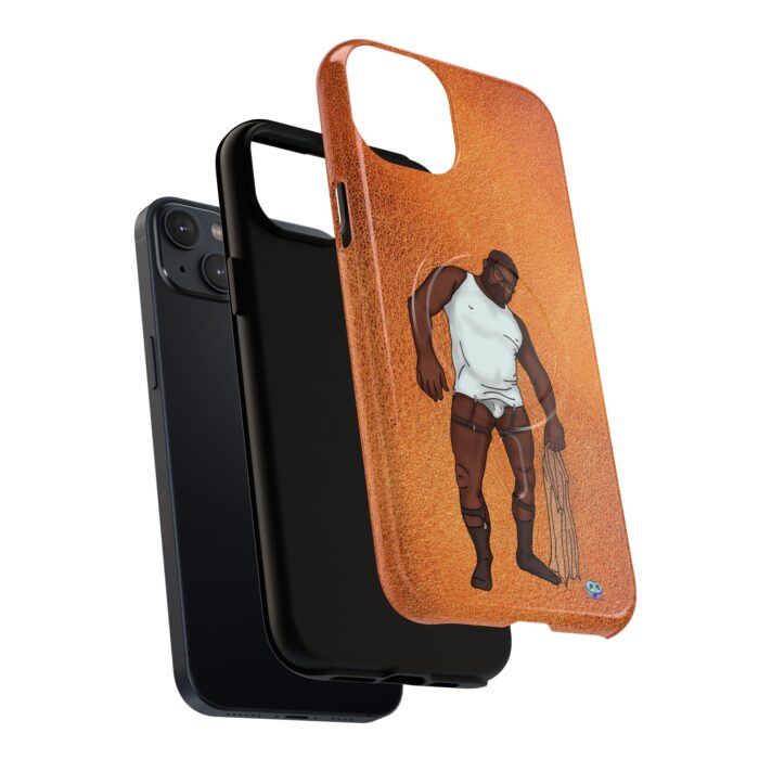 Tough Magnetic iPhone Cases - Garters - Image 21