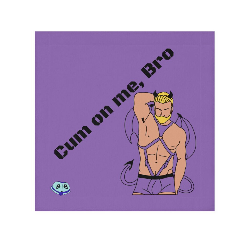 Cum Rag - The Devil