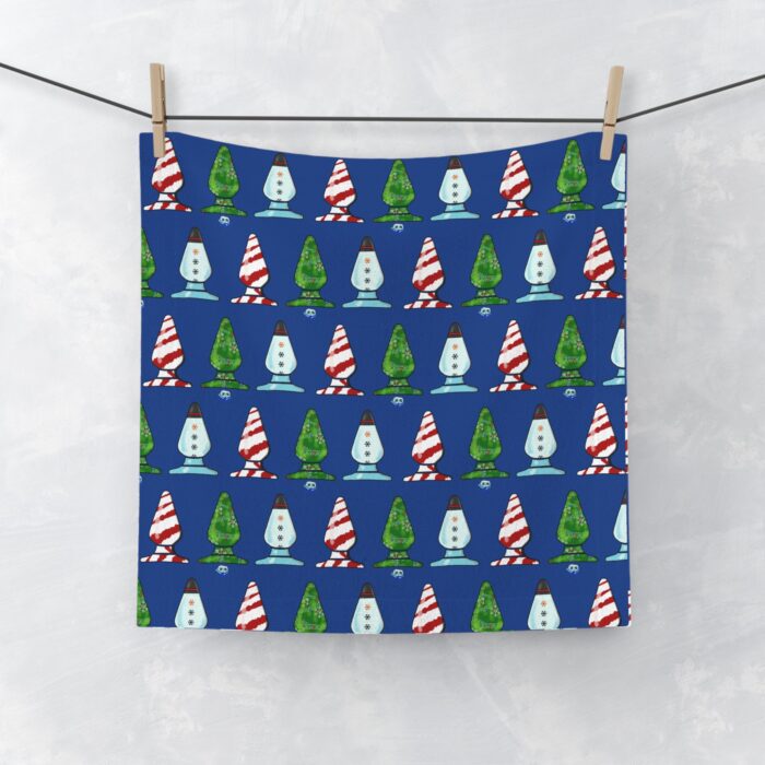 Cum Rag - Holiday Butt Plugs - Image 3