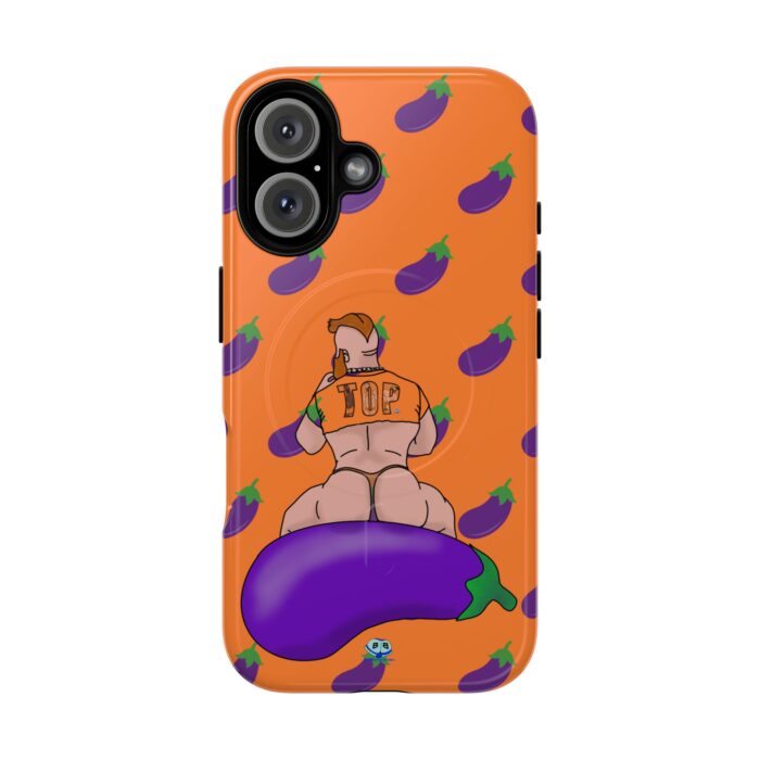 Tough Magnetic iPhone Cases - Firm - Image 31