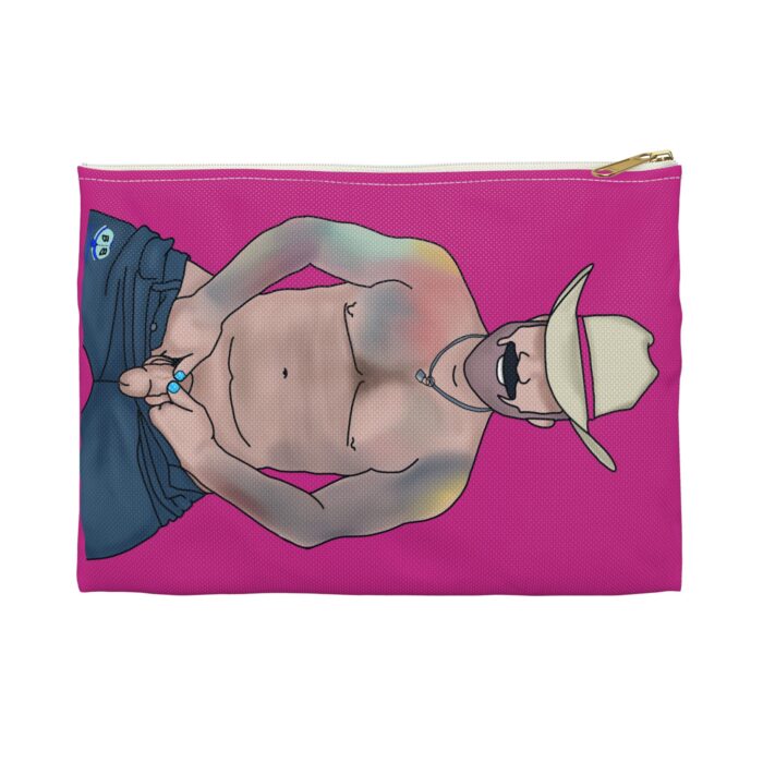 Gear Pouch - Show Off - Image 5