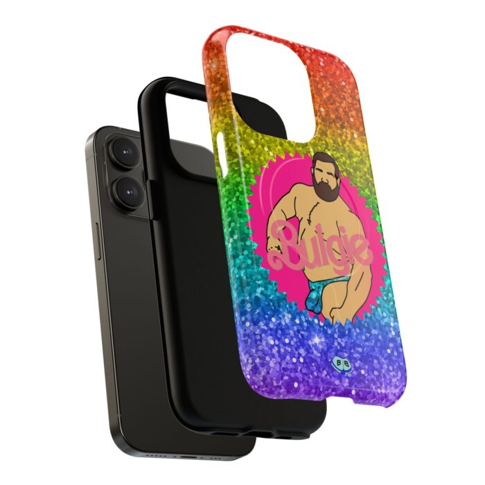 Tough Magnetic iPhone Cases - Bulgie Light - Image 18