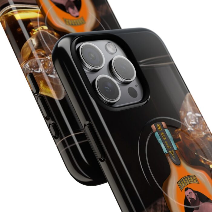 Tough Magnetic iPhone Cases - Two Fingers - Image 11