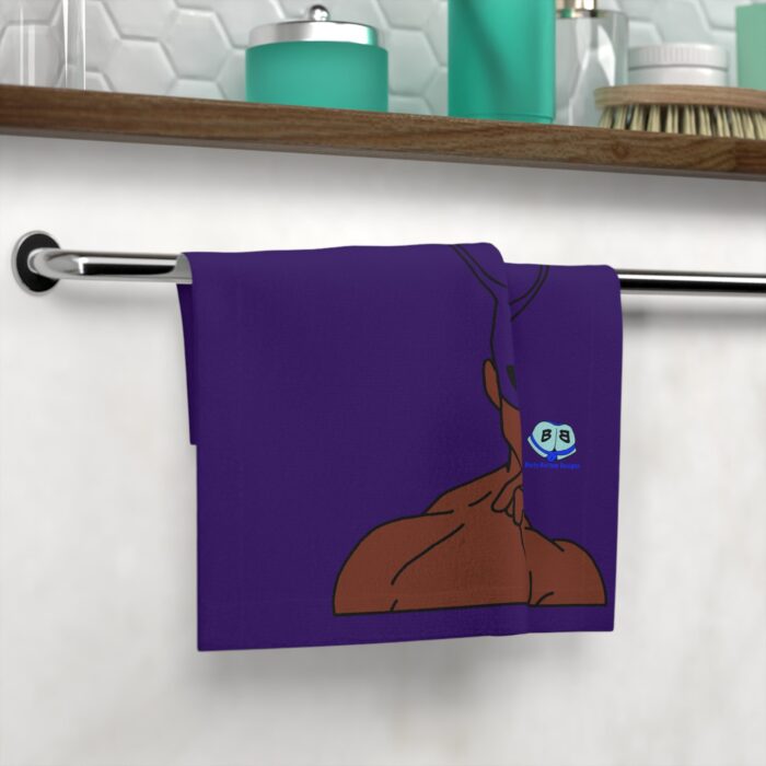 Cum Rag - Bunny Ear Mask (Easter) - Image 4