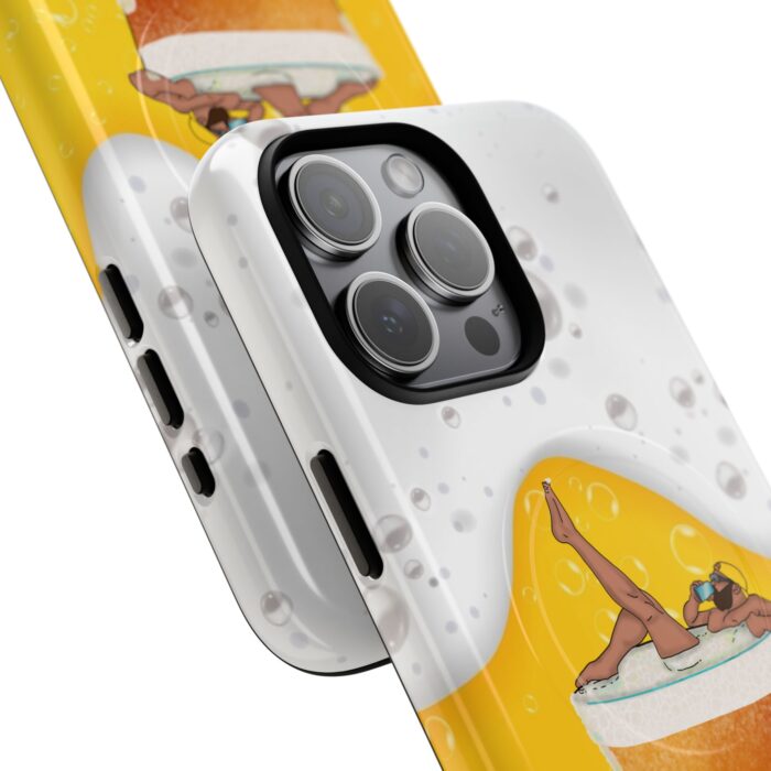Tough Magnetic iPhone Cases - Great Head - Image 11