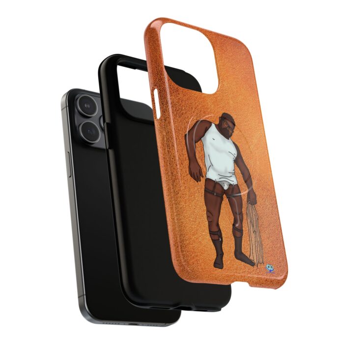 Tough Magnetic iPhone Cases - Garters - Image 12