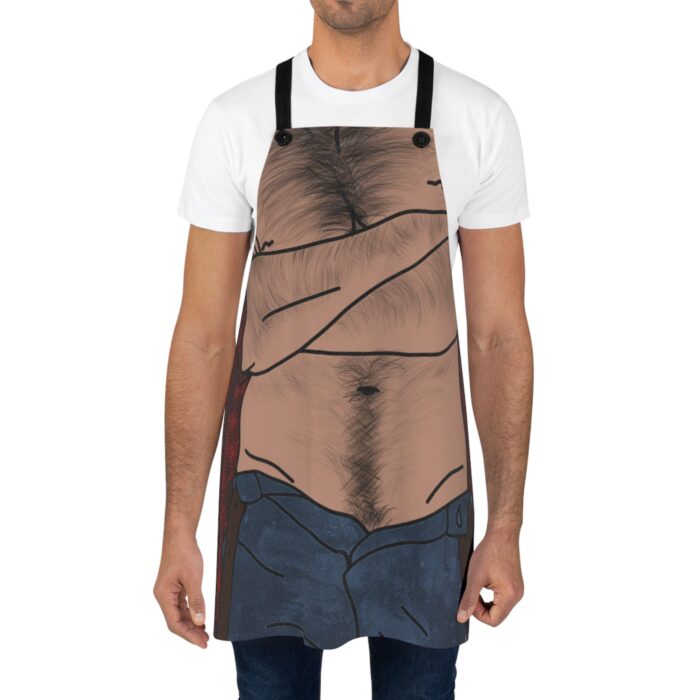 Apron - Urinal - Image 4