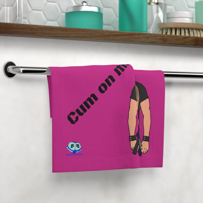 Cum Rag - Strapping Young Cub - Image 4