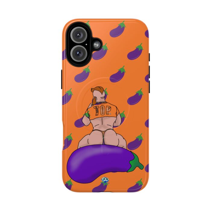 Tough Magnetic iPhone Cases - Firm - Image 34