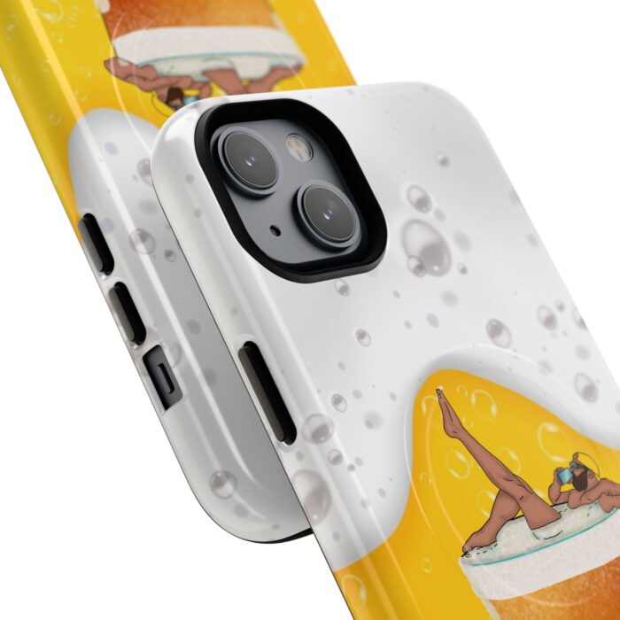 Tough Magnetic iPhone Cases - Great Head - Image 20