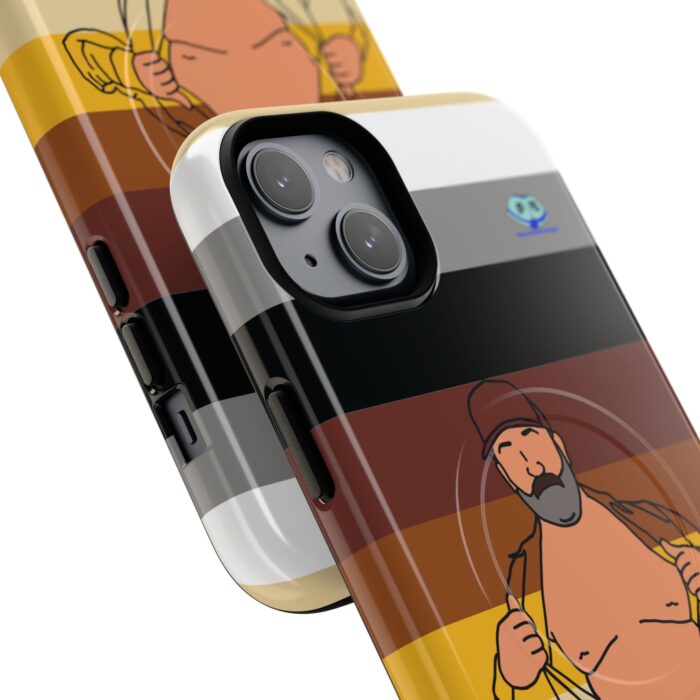 Tough Magnetic iPhone Cases - Uniform - Image 20