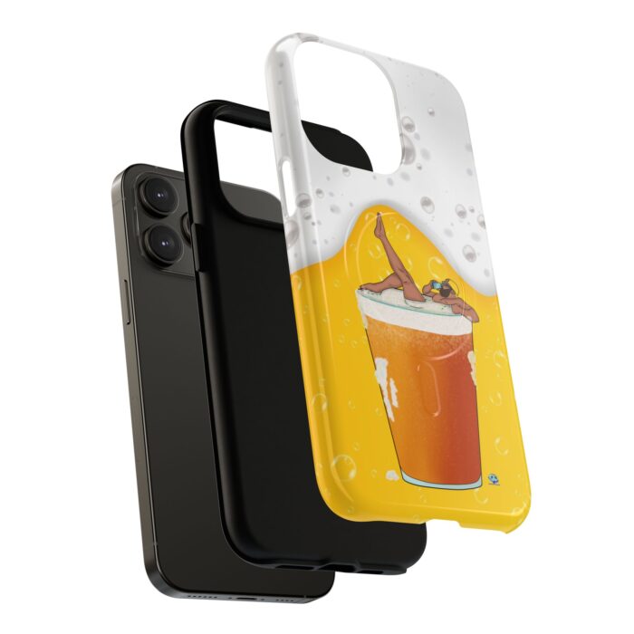 Tough Magnetic iPhone Cases - Great Head - Image 24