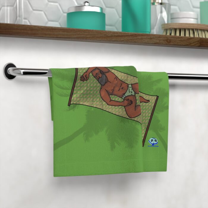 Cum Rag - Isla del Oso (take a load off) - Image 4