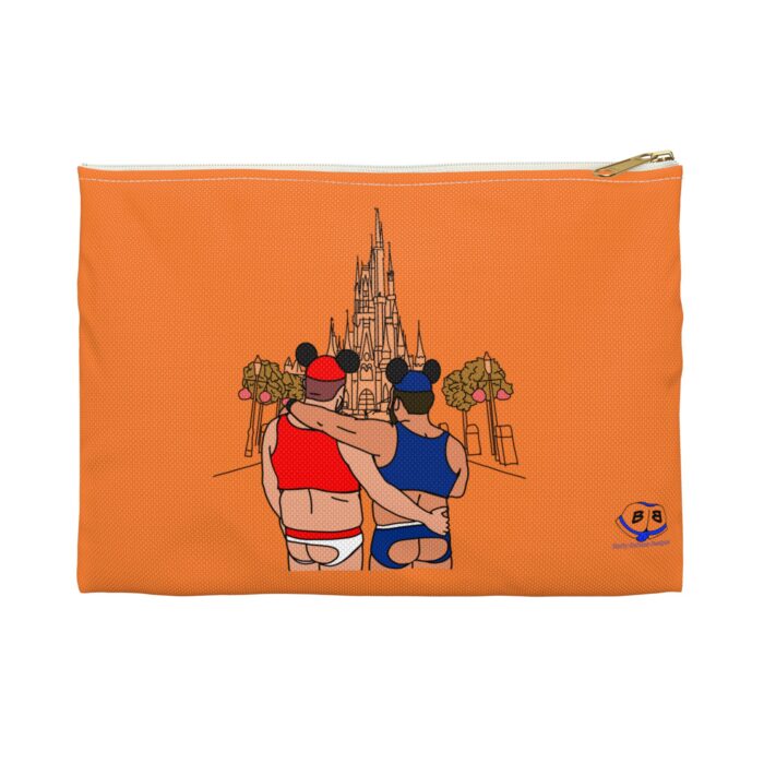 Gear Pouch - Main Street PG-13 - Image 5