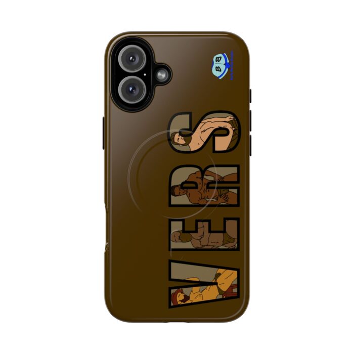 Tough Magnetic iPhone Cases - VERS Cutout - Image 34